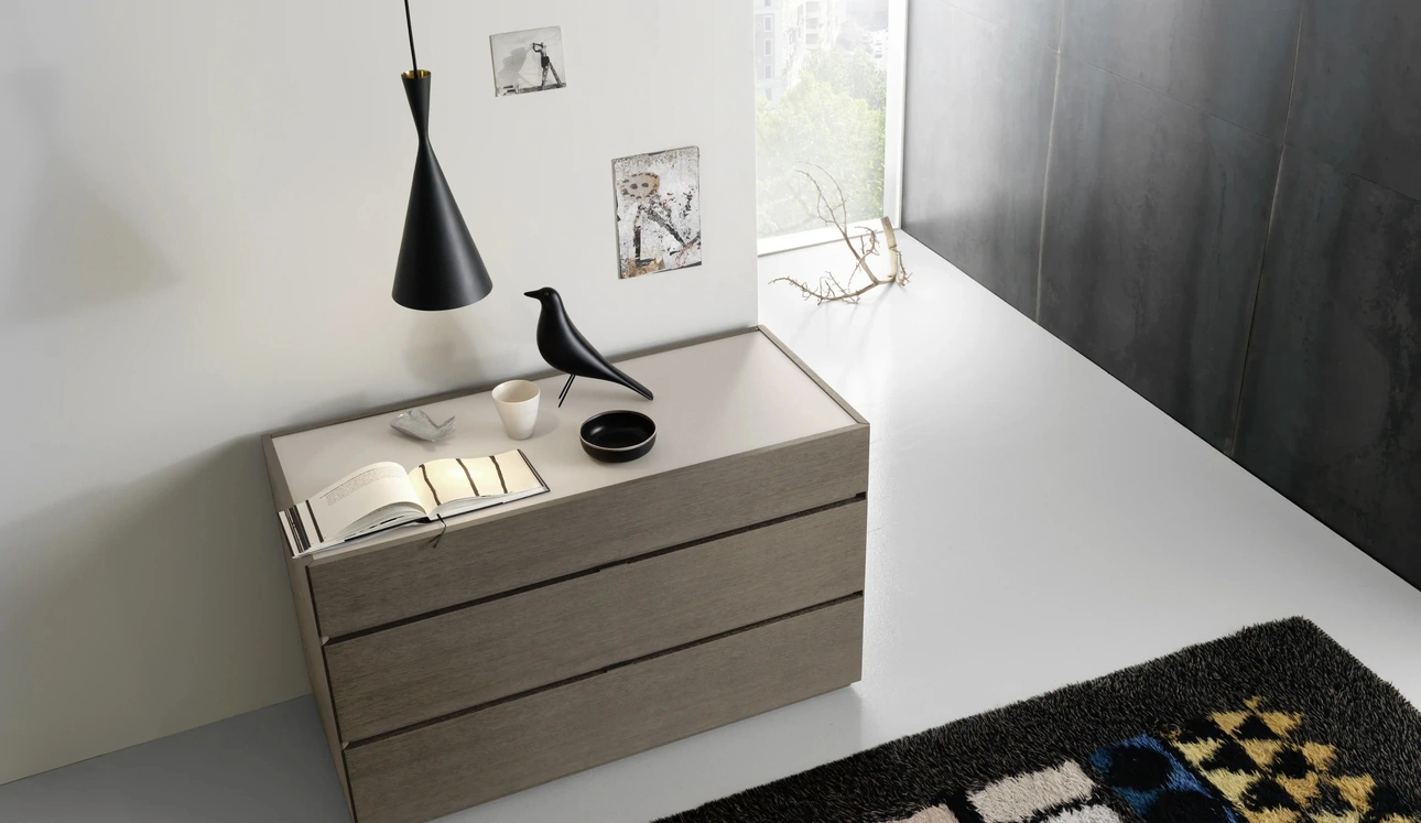 Comò Cidori di Sangiacomo