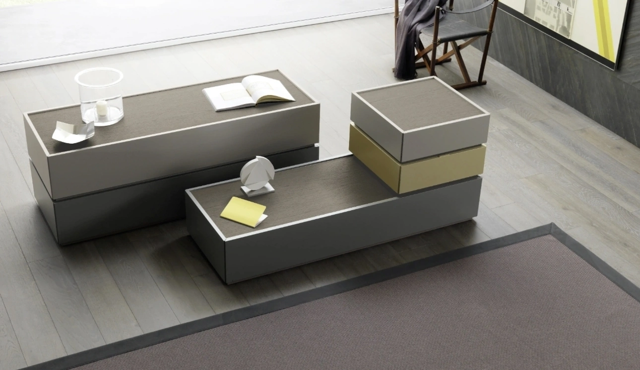 Comodino Cidori di Sangiacomo