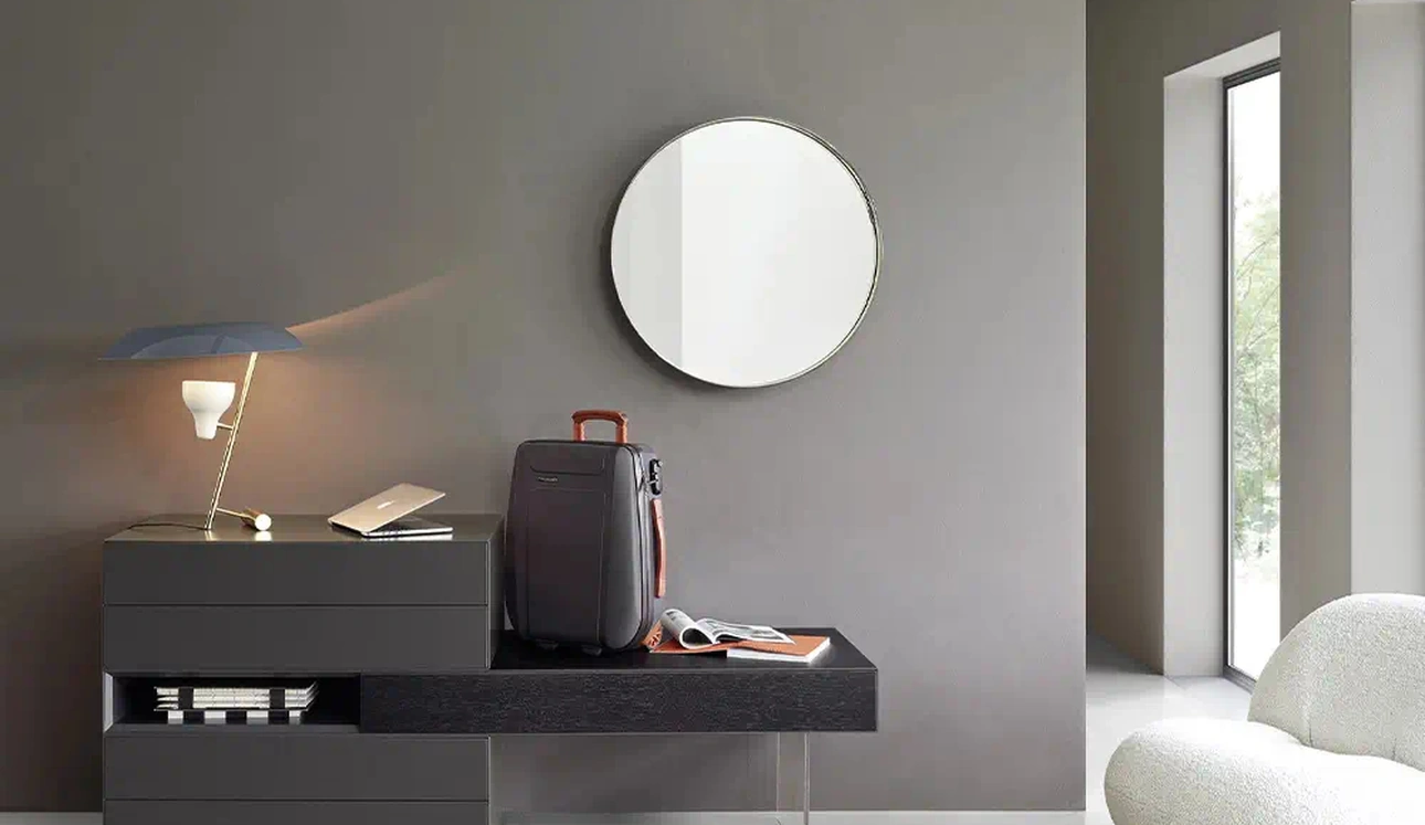 Cassettiera Domino Componibile di Sangiacomo