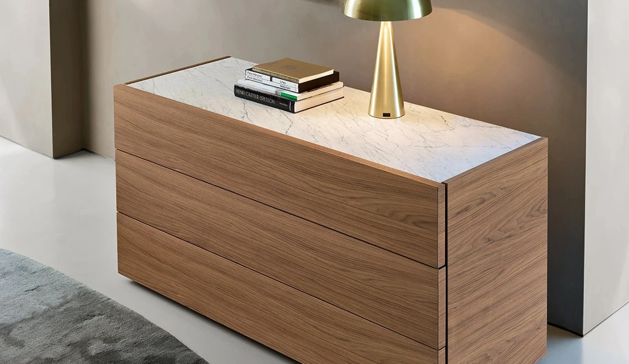 Comò Status di Sangiacomo