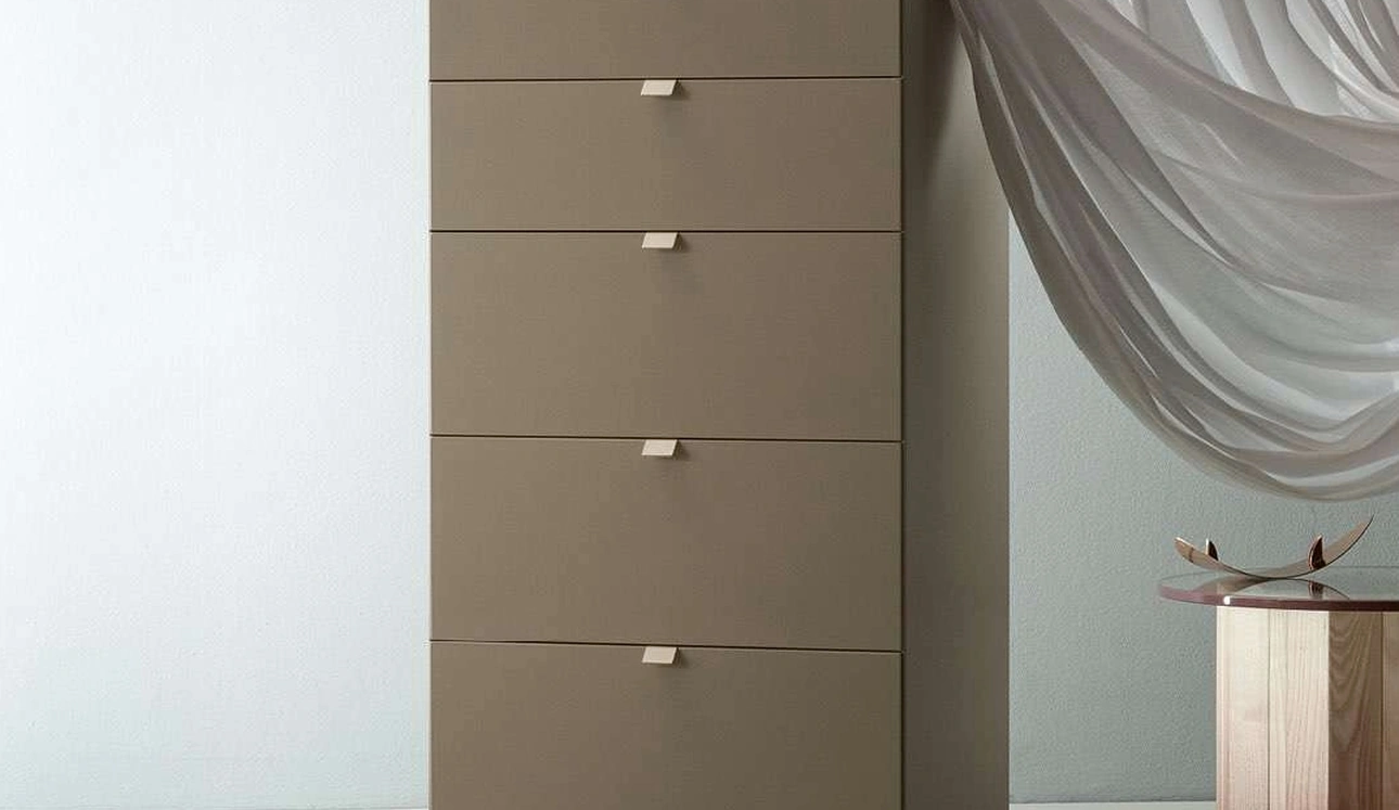 Cassettiera Tetris di Twils