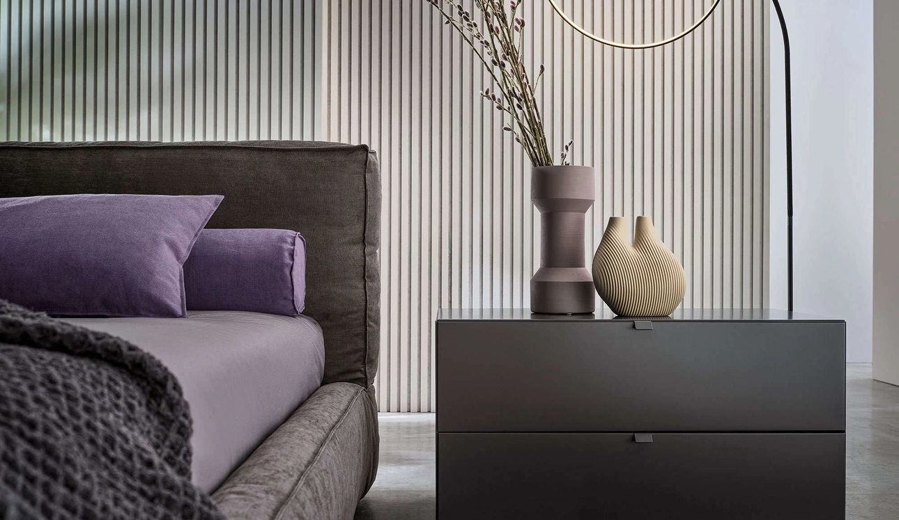 Comodino Tetris Twils