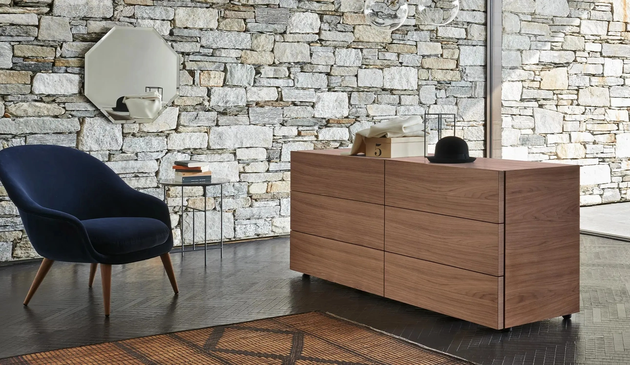 Comò Valeo di Sangiacomo