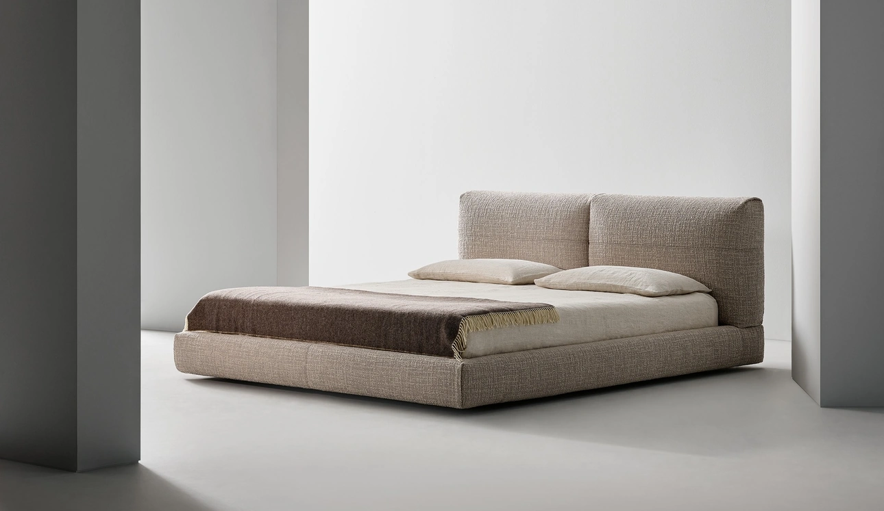 Letto Belloalto di Bonaldo