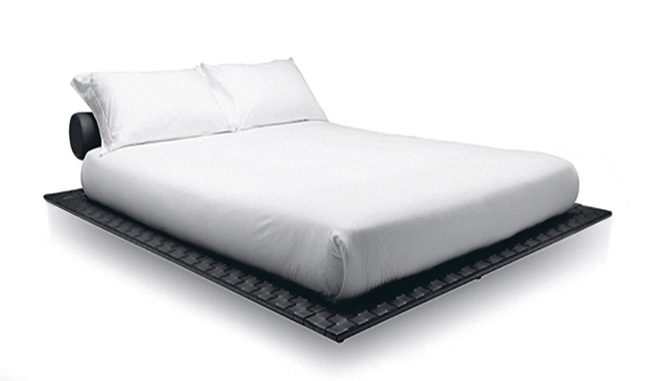 Letto Heron di Tumidei
