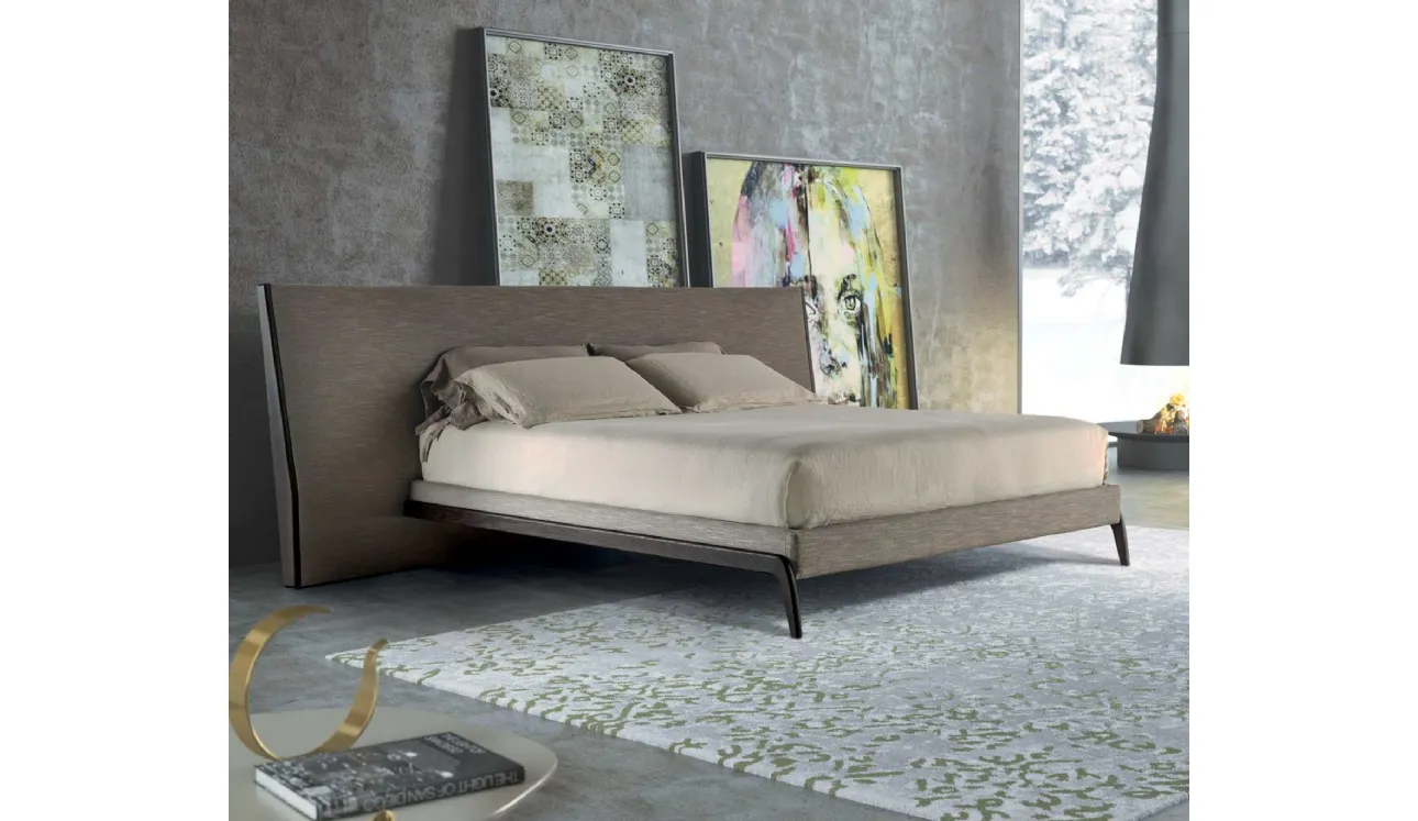 Letto Indy di Art Nova
