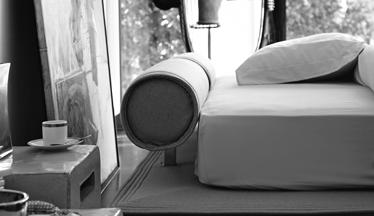 Letto Klin di Tumidei