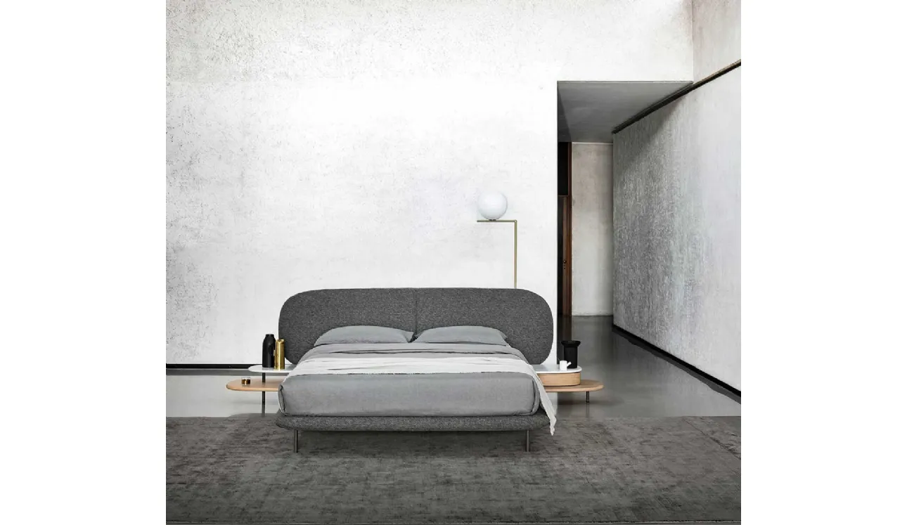 Letti Neyo design moderno Alf Da Frè