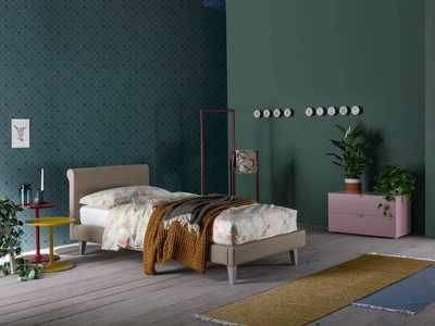 Letto Singolo Be Max di Twils