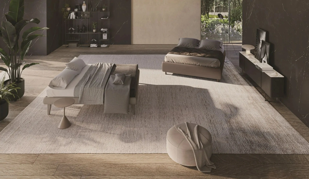 Letto Sommier di Ergogreen