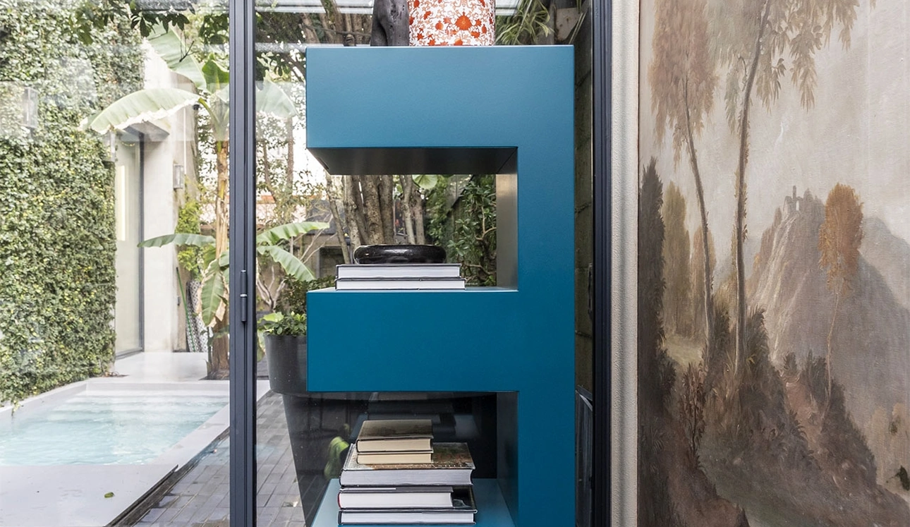 Libreria And di Mogg