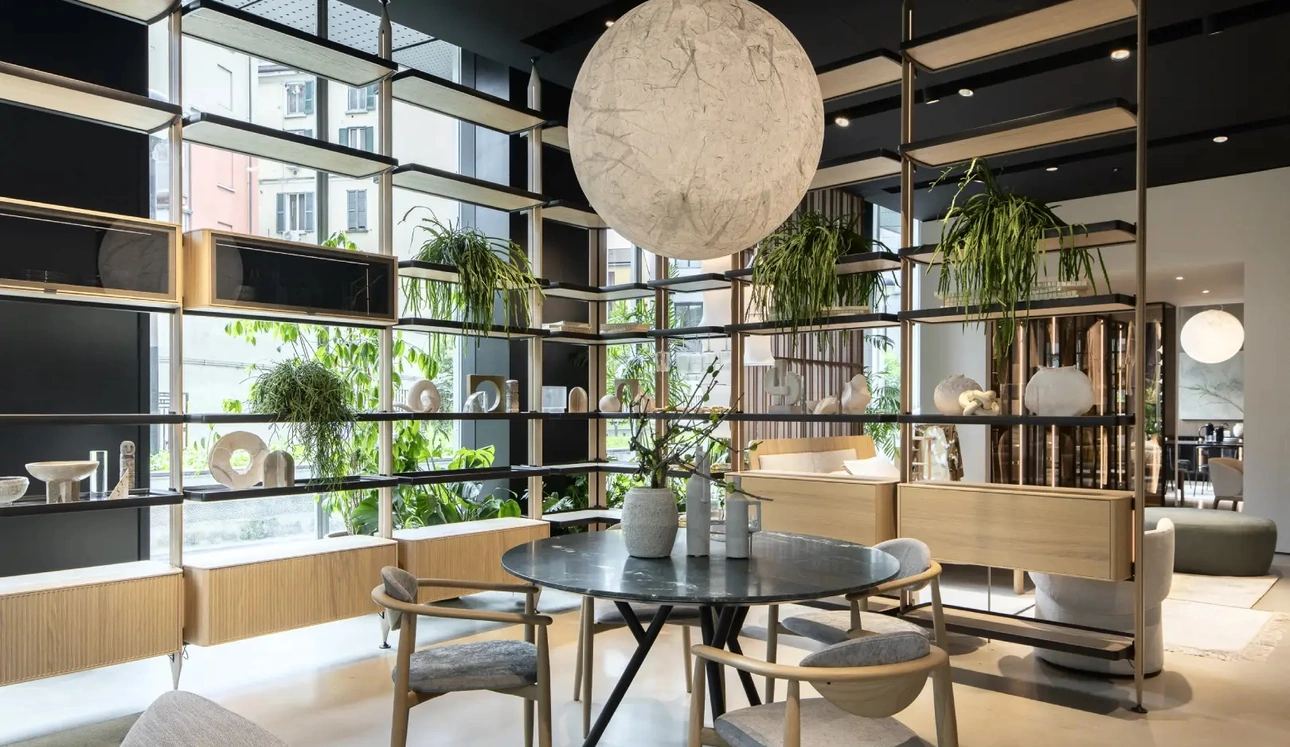 Libreria Dedalo di Novamobili