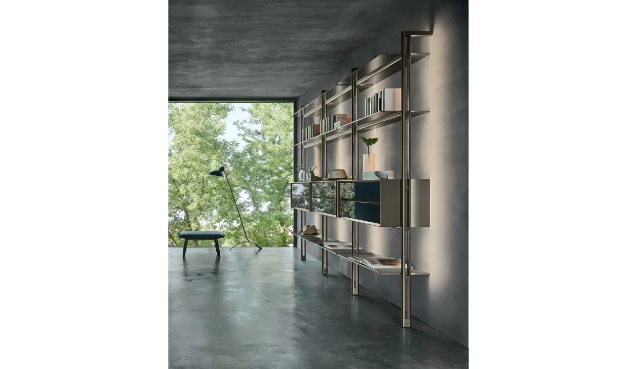Libreria Itala di Sangiacomo