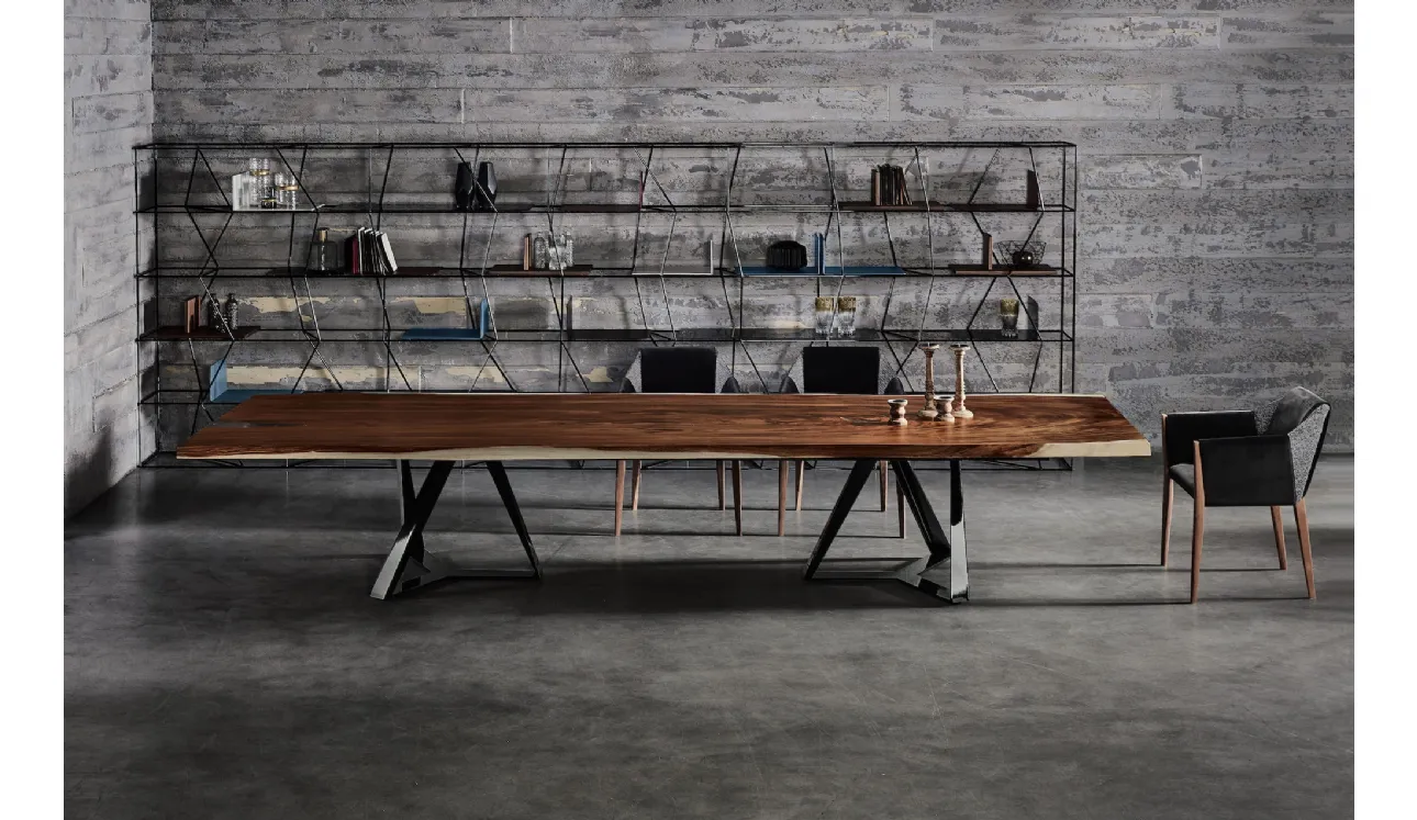 Libreria Lexington di Bontempi