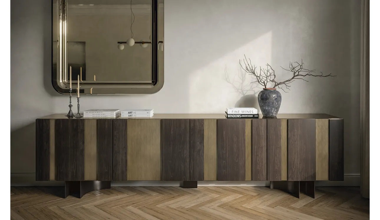 Madia Amsterdam di Cattelan Italia