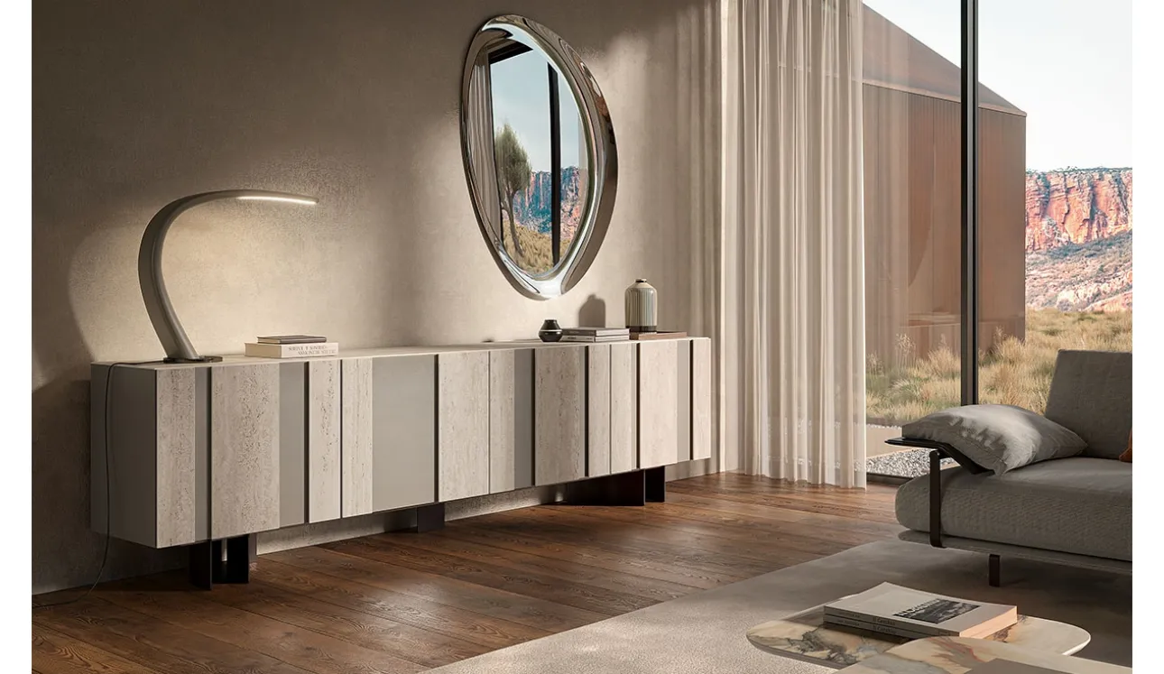Madia Amsterdam Keramik di Cattelan Italia