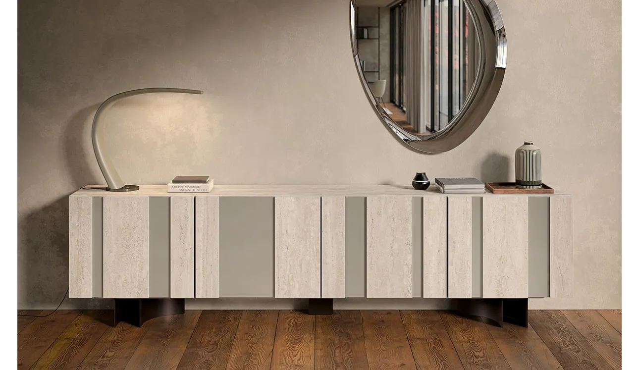 Madia Amsterdam Keramik di Cattelan Italia