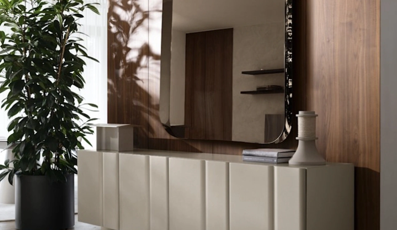 Madia Bambù di Calligaris