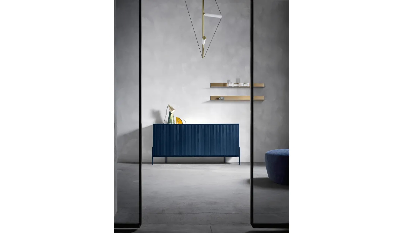 Madia Belt 04 di Novamobili