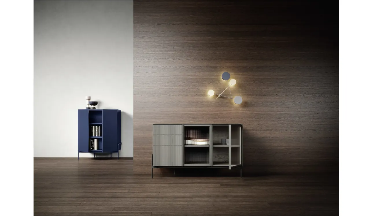 Madia Belt 05 di Novamobili