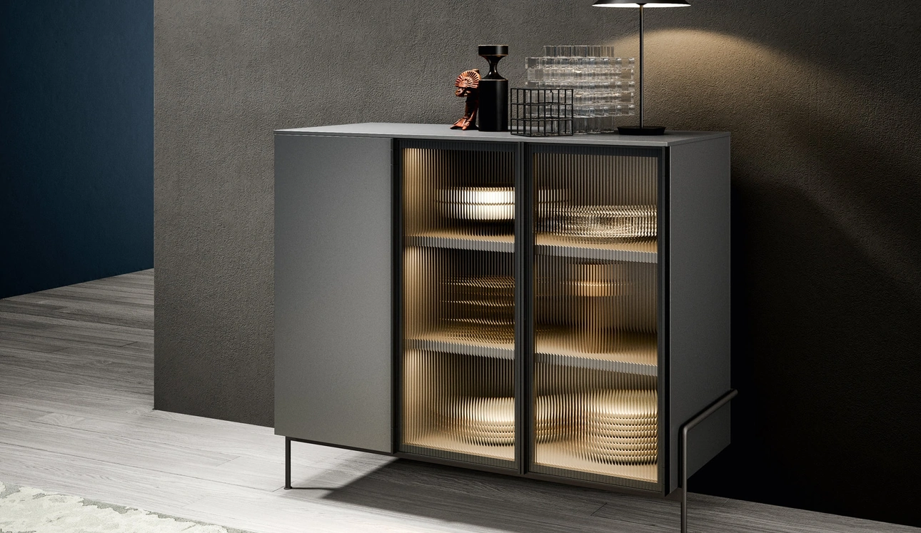 Madia Belt 02 di Novamobili