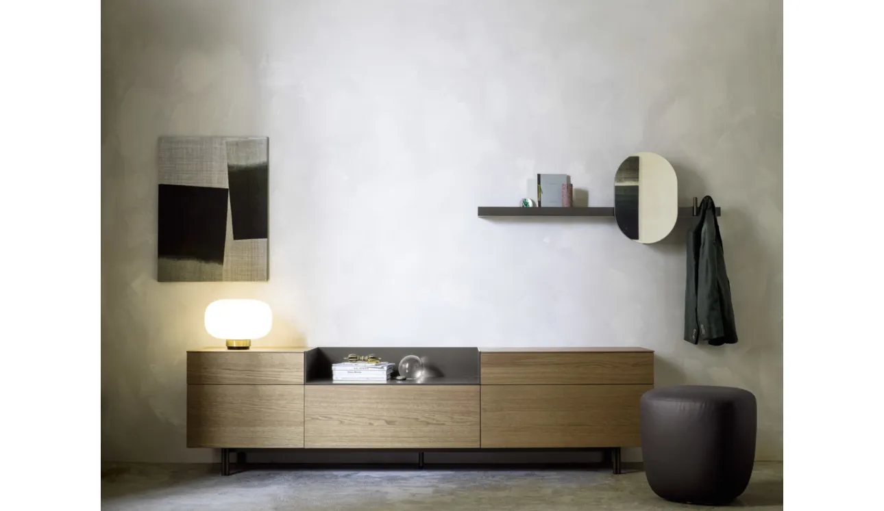 Madia Box 18 02 di Novamobili