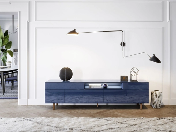 Madia Box 18 06 di Novamobili