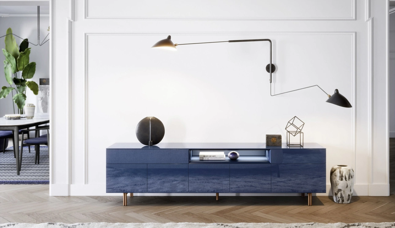 Madia Box 18 06 di Novamobili