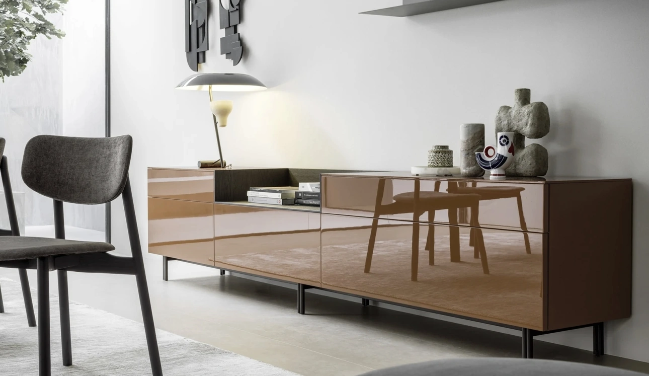 Madia Box 18 06 di Novamobili