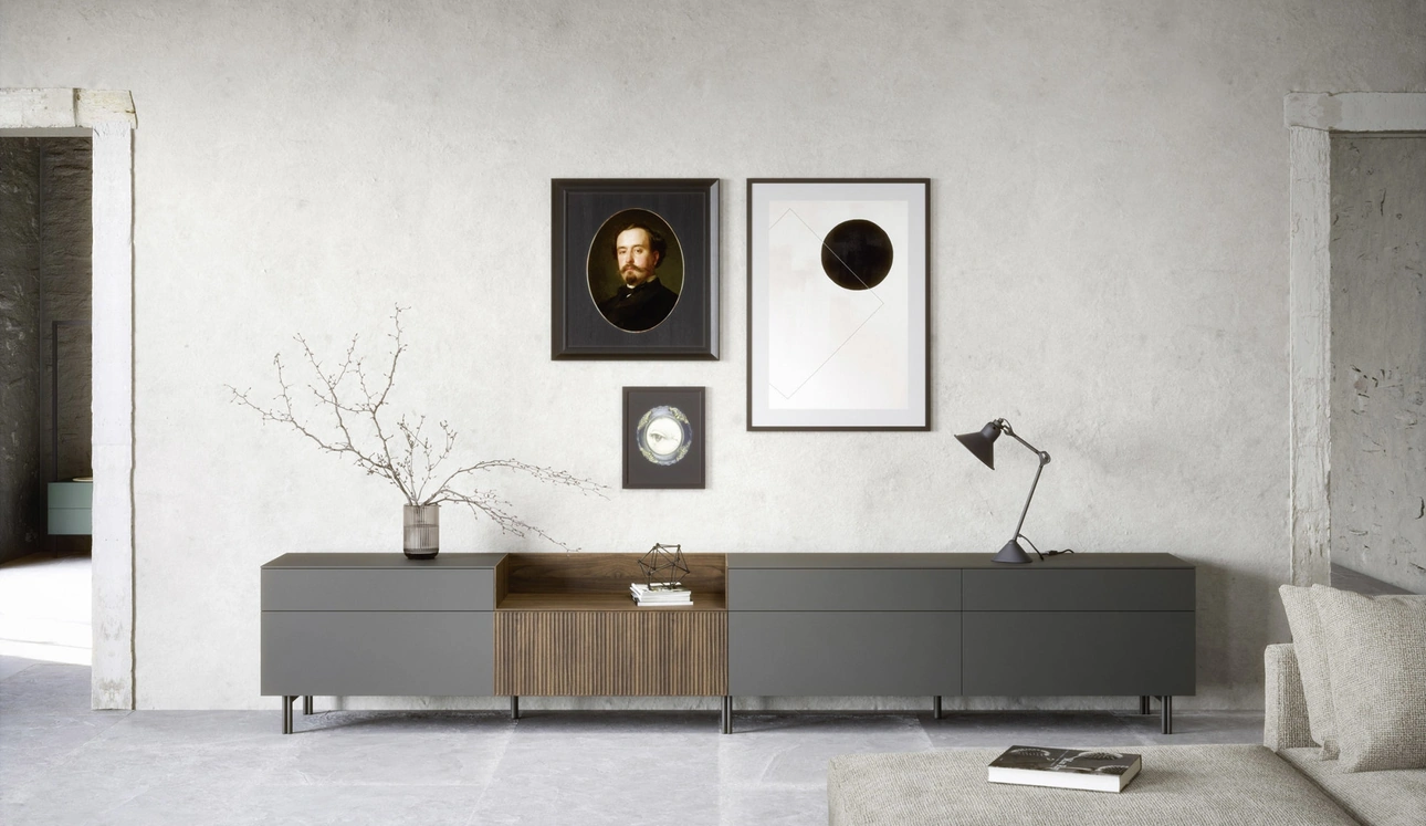 Madia Box 18 08 di Novamobili