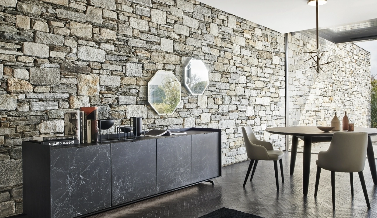 Madia Cabaret Ceramica di Sangiacomo