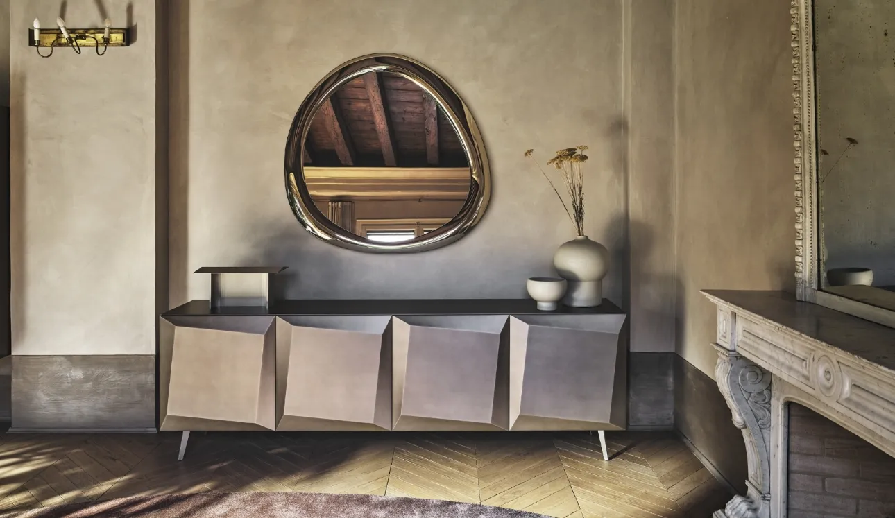 Madia Alterego di Calligaris