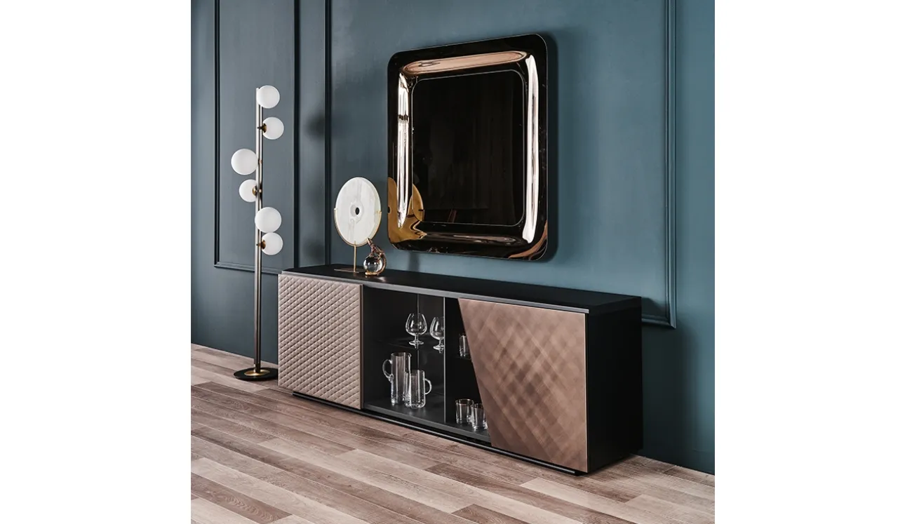 Madia Aston di Cattelan Italia