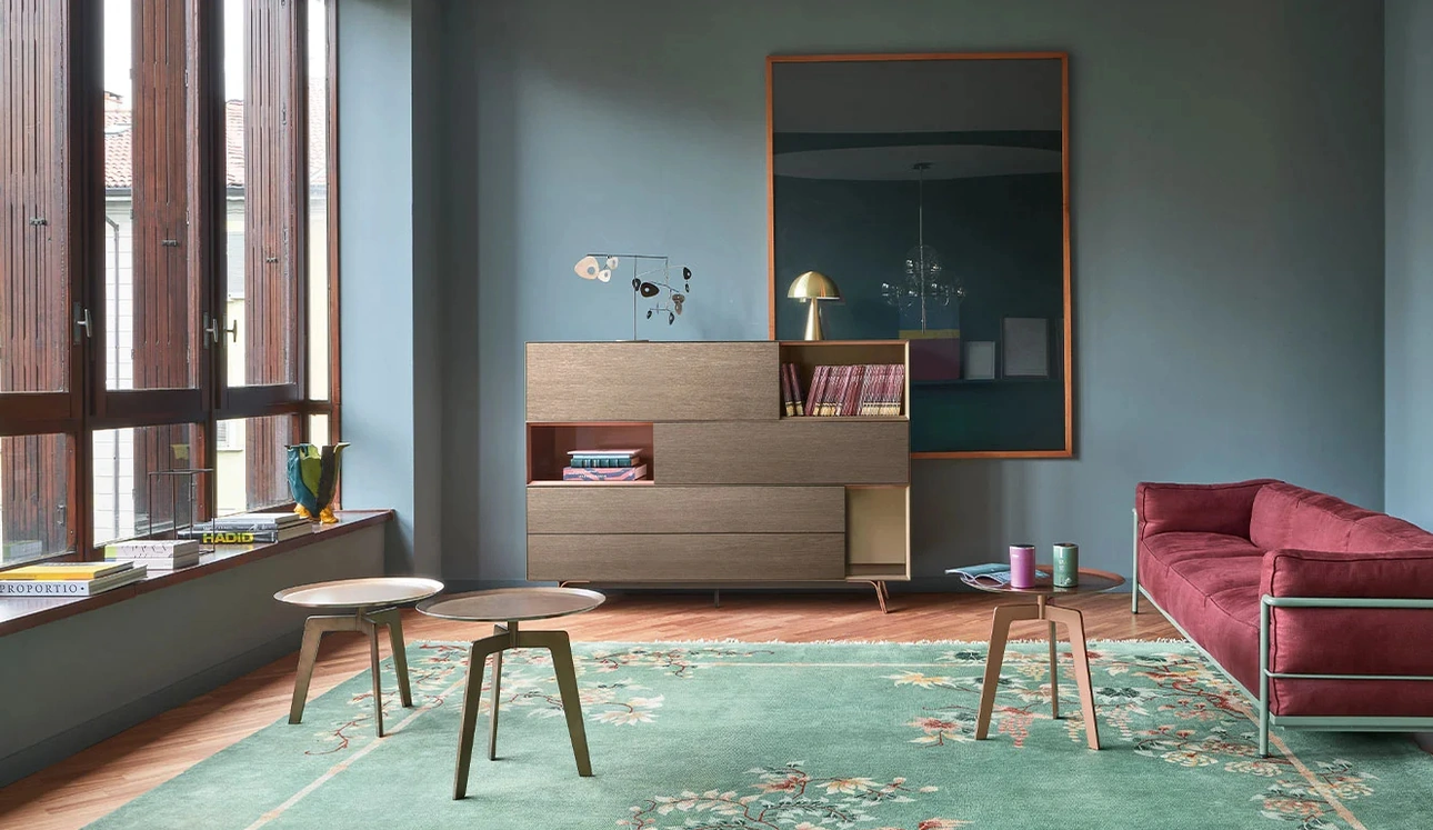 Madia Domino In 04 di Sangiacomo