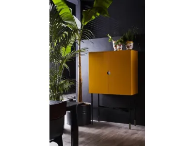 Madia Madison 3 di Bontempi