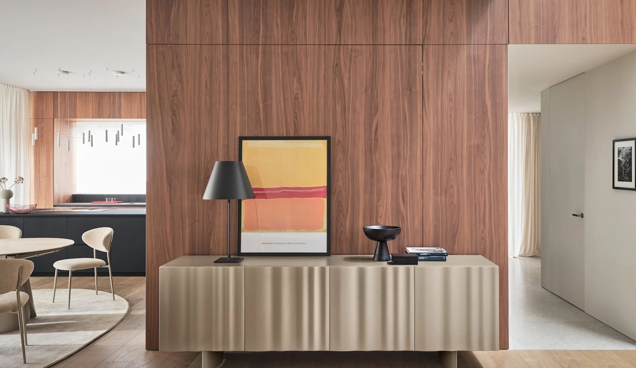 Madia Velo di Calligaris