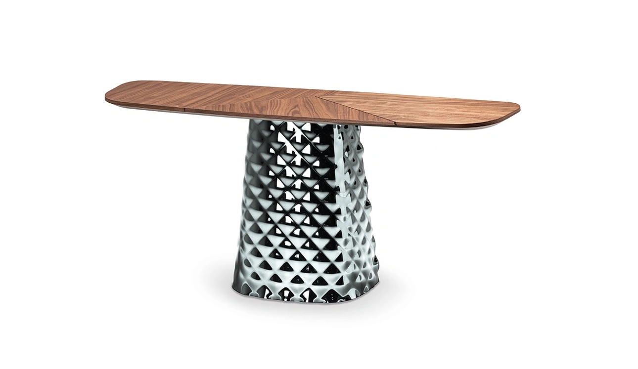 Consolle Atrium Wood di Cattelan Italia