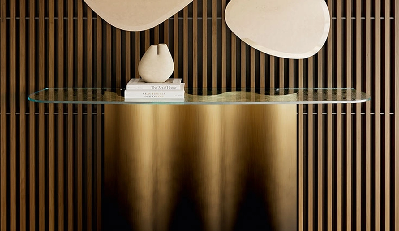 Consolle Nettuno di Cattelan Italia