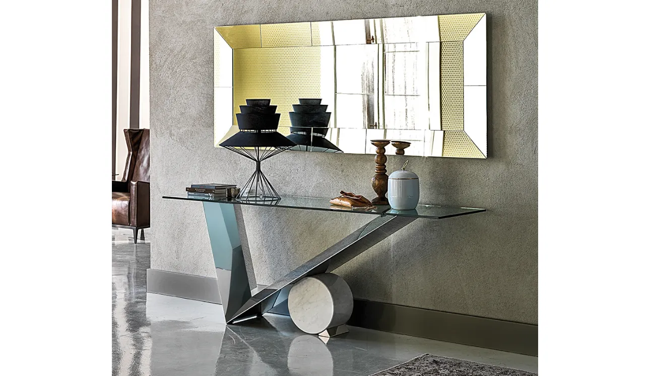 Consolle Valentinox di Cattelan Italia