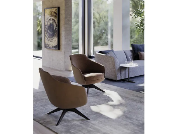 Poltroncina Celine di Art Nova