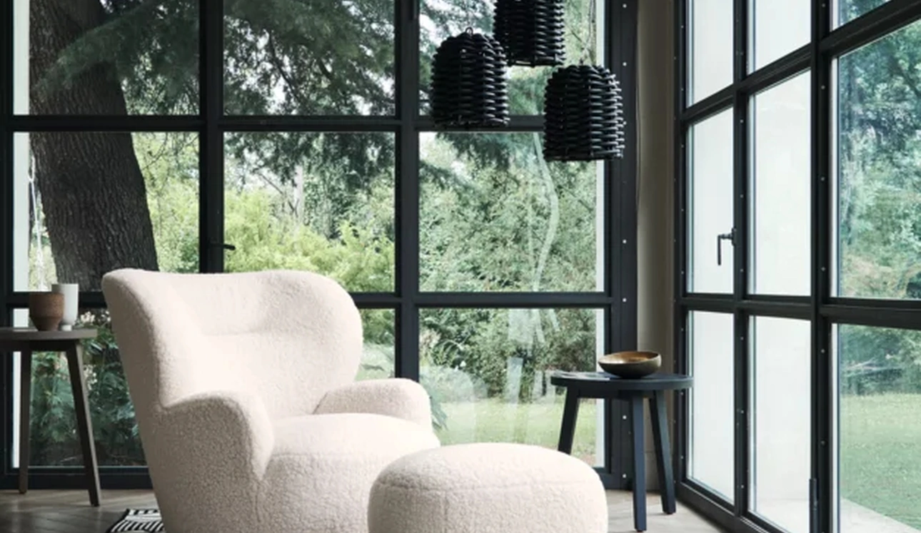 Poltroncina Loll 09 di Gervasoni