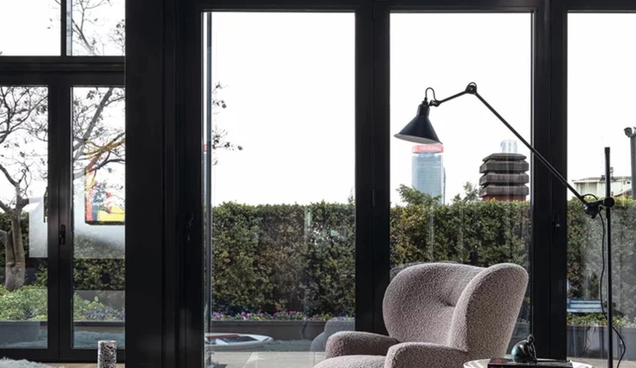 Poltroncina Loll 09 di Gervasoni