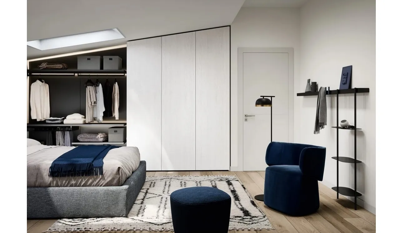 Poltroncina di design Origin di Novamobili