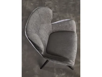 Poltroncina Tulip di Art Nova