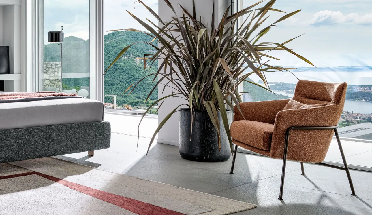 Poltroncina Adele Sweet di Twils