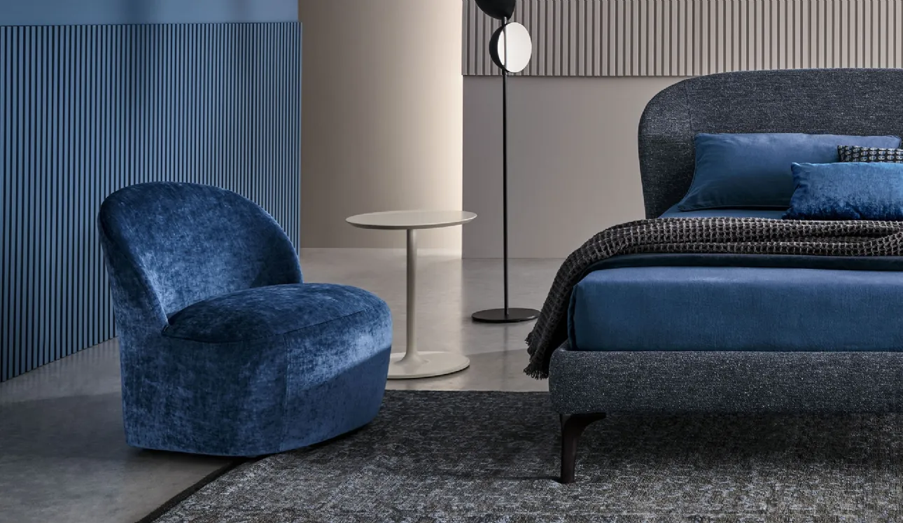 Poltroncina Carnaby di Twils