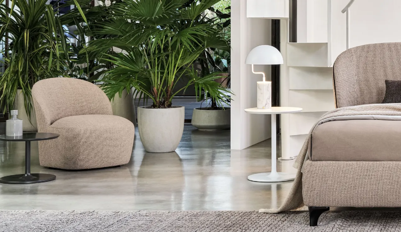 Poltroncina Carnaby di Twils