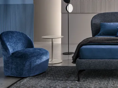 Poltroncina Carnaby di Twils