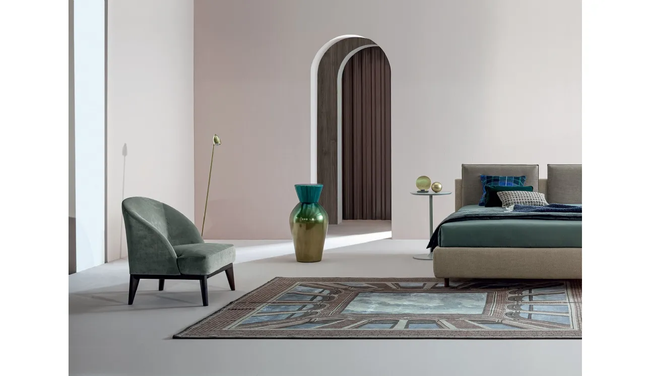Poltroncina Desert di Twils
