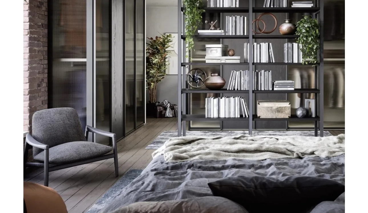 Poltroncina Hamptons di Novamobili